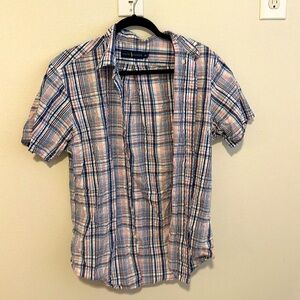 Ralph Lauren men short sleeve shirts